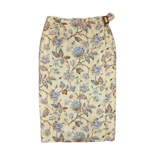 CHARTER CLUB | Wrap skirt
